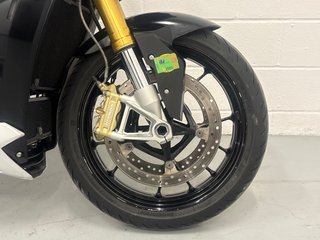 BMW S 1000 R