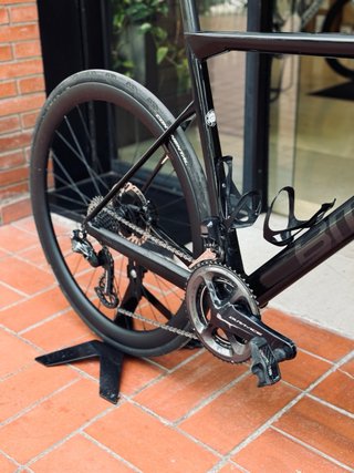 Bmc Slr 01 two Talla 56 ¡OCASIÓN!