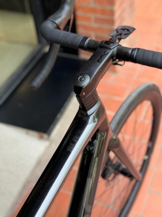 Bmc Slr 01 two Talla 56 ¡OCASIÓN!