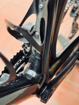 Bmc Slr 01 two Talla 56 ¡OCASIÓN!