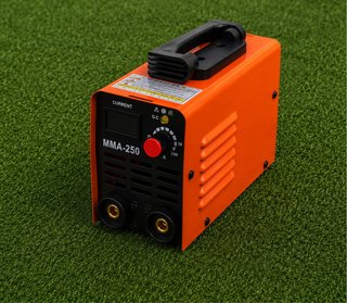 Soldador Inverter MMA-250 IGBT DC