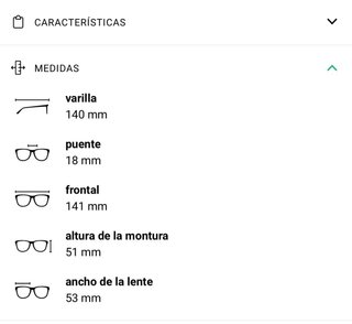 Gafas de sol Hawkers negras