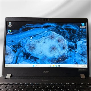 Oferta!! Acer TravelMate P214-53 i3 8GB 256GB NVMe