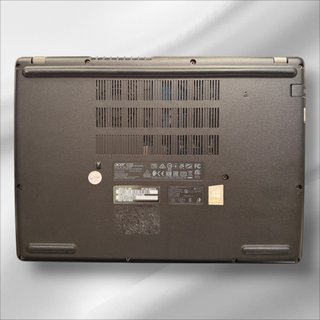 Oferta!! Acer TravelMate P214-53 i3 8GB 256GB NVMe