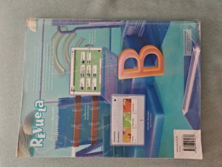 Lengua Castellana y Literatura. 2 Secundaria. R...