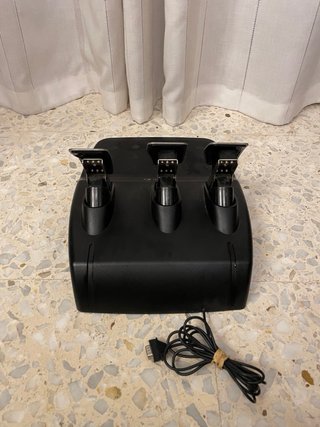 Volante Logitech G29 y G920