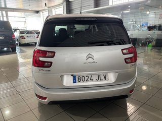 Citroen Grand C4 Picasso 2016