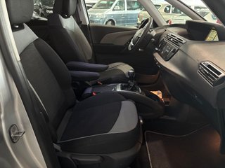 Citroen Grand C4 Picasso 2016