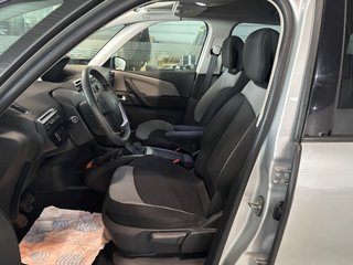 Citroen Grand C4 Picasso 2016