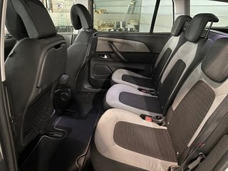 Citroen Grand C4 Picasso 2016