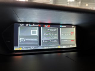 Citroen Grand C4 Picasso 2016