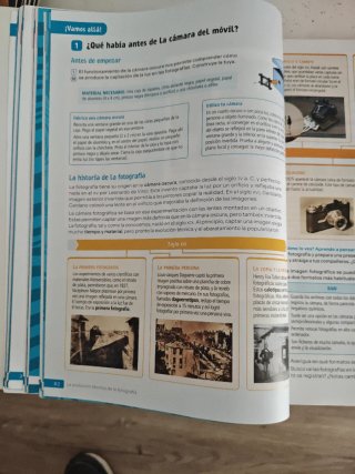 Educación Plástica, Visual y Audiovisual II. Se...