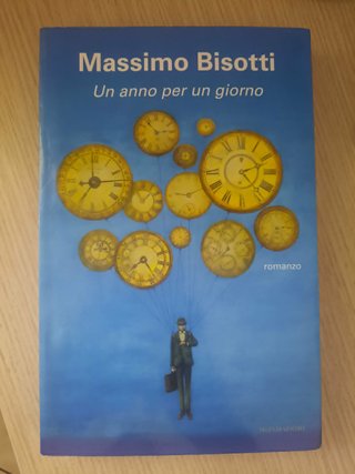 Un anno per un giorno