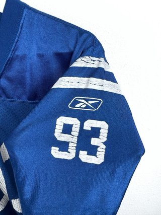 Camiseta Reebok NFL Indianapolis Colts Football 93