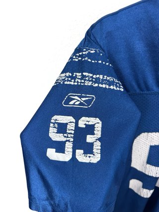 Camiseta Reebok NFL Indianapolis Colts Football 93