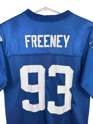 Camiseta Reebok NFL Indianapolis Colts Football 93