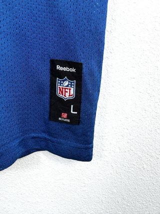 Camiseta Reebok NFL Indianapolis Colts Football 93