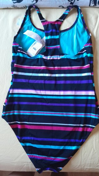 Bañador mujer Decathlon Talla M, NUEVO, sin estren
