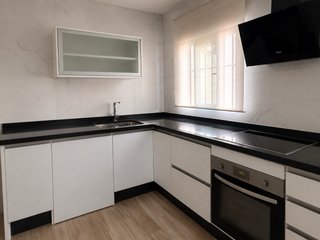 Alquiler vivienda