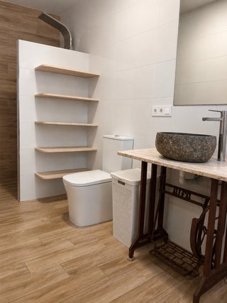 Alquiler vivienda