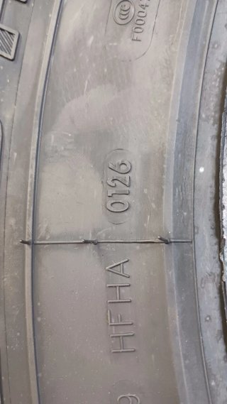 265/65 R17 112H ECOVISION VI-286HT