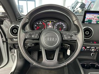 AUDI A3 1.6 TDI Cabrio