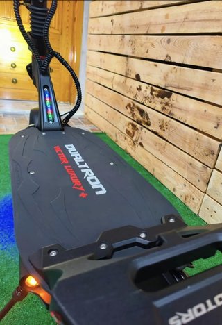 Patinete Eléctrico Dualtron Victor Luxury