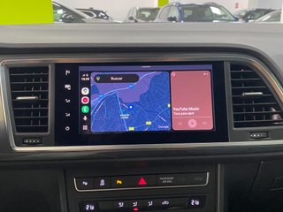 SEAT Ateca Style Evo Edition 1.0 TSI 115CV!!!!!!!!