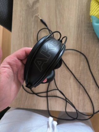 Auriculares AKG K240 Studio