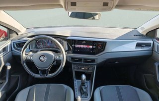 Volkswagen Polo 2020