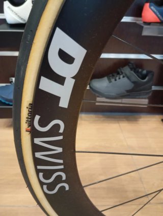 Bicicleta Ridley FALCN RS