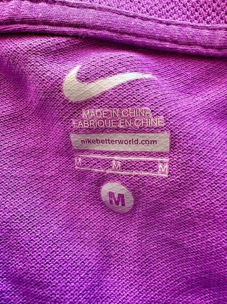 Polo Nike Atlético de Madrid