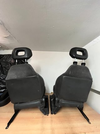 Asientos Delanteros Suzuki Vitara