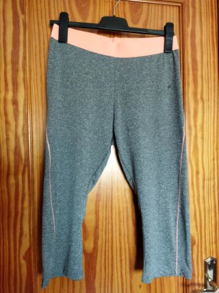 Mallas deportivas