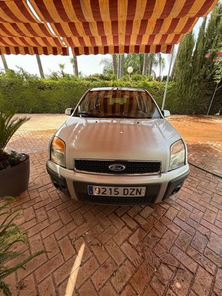 Ford Fusion 2006