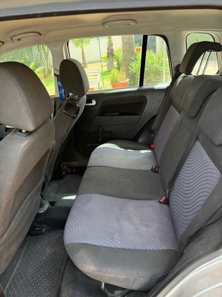 Ford Fusion 2006