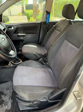 Ford Fusion 2006