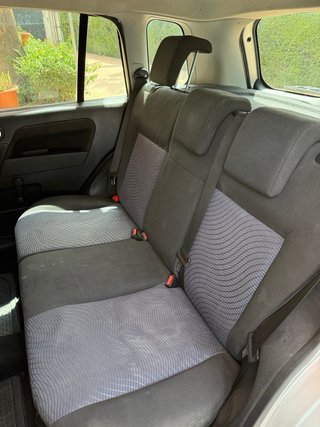 Ford Fusion 2006