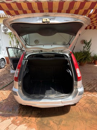 Ford Fusion 2006