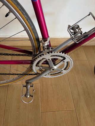 Bicicleta Carretera Orbea 1990