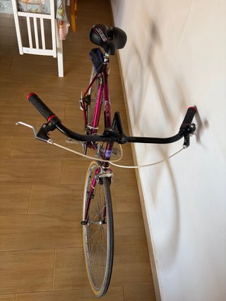 Bicicleta Carretera Orbea 1990