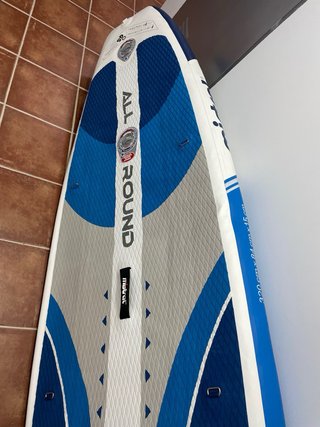 Tabla PaddleSurf Mistral Allround Inflable