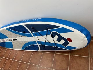 Tabla PaddleSurf Mistral Allround Inflable