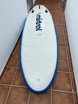 Tabla PaddleSurf Mistral Allround Inflable