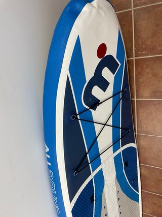 Tabla PaddleSurf Mistral Allround Inflable