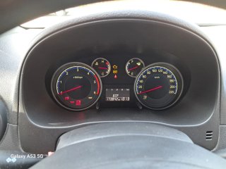 Suzuki SX4 2010