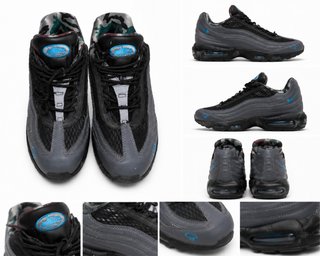 Nike Air Max 95 x Corteiz