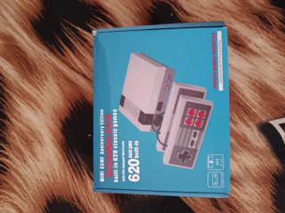 Consola Retro Mini Game Classic