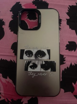 7 Fundas iPhone 12 Pro Max + pegatina