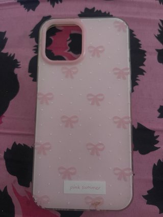 7 Fundas iPhone 12 Pro Max + pegatina